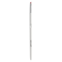 Wet n Wild Makeup Brush, Angled Liner Brush, 4g - White