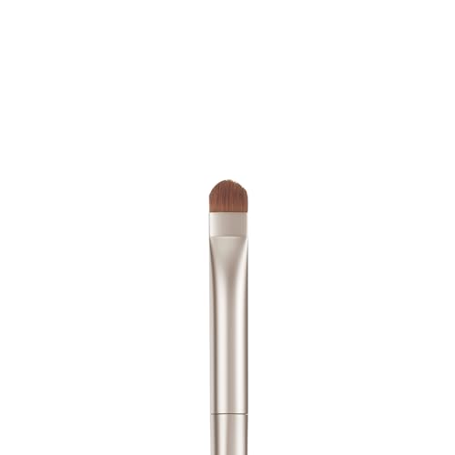 PAC S15 Cut Crease Flat Brush