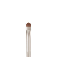 PAC S15 Cut Crease Flat Brush