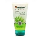 Himalaya Herbals Purifying Neem Face Wash, 300ml and Himalaya Herbals Fairness Kesar Face Wash, 50ml