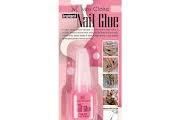 Miss Claire Nails Glue, Clear, 10 Grams, 10 g