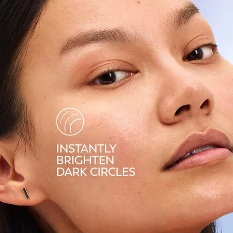 Olay Super Eyes, Daily Eye Serum, 0.45 Fl. Oz., 2Pk.