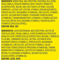 Nestle NIDO Lacto-Ease Toddler Formula 1.76 Lb., 6 Pk.