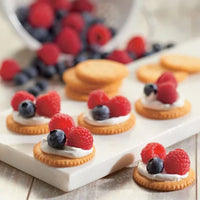 RITZ Original Crackers, 3.43 Oz., 18 Pk.