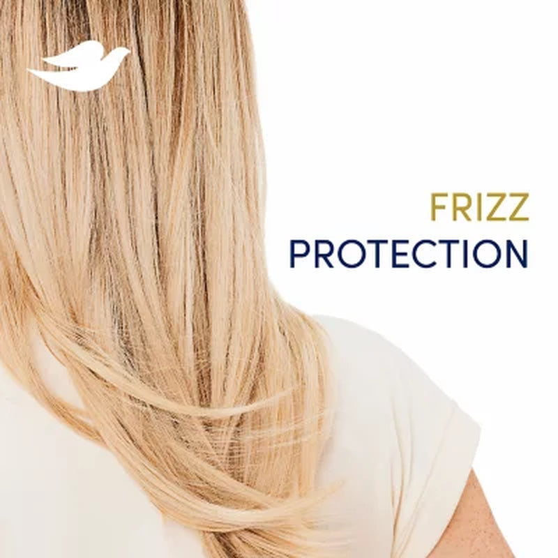 Dove Nourish & Restore 5-In-1 Conditioner, 33.8 Fl. Oz.