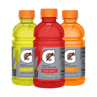 Gatorade Sports Drinks Core Variety Pack 12 Fl. Oz., 28 Pk.