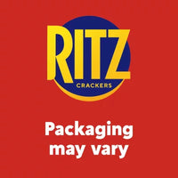 RITZ Original Crackers, 3.43 Oz., 18 Pk.