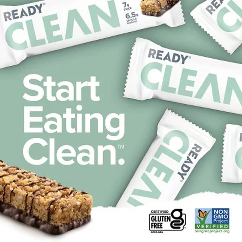 Ready Protein Bar, Variety Pack, 20 Ct.