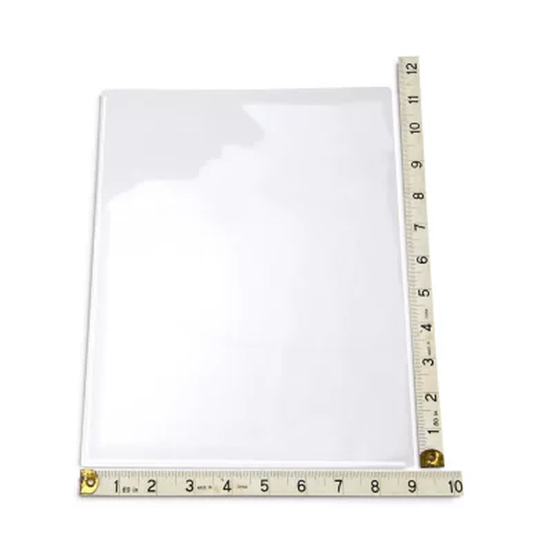 Royal Letter Size Thermal Laminator Pouches 200 Count