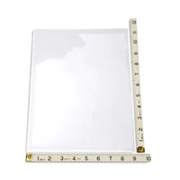 Royal Letter Size Thermal Laminator Pouches 200 Count