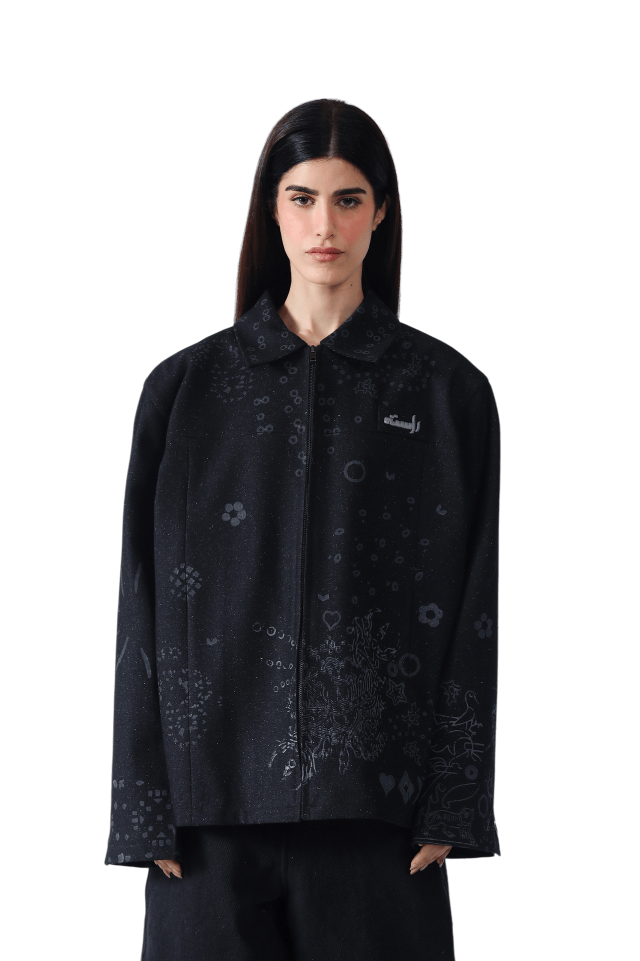 Raastah - Esse Jacket