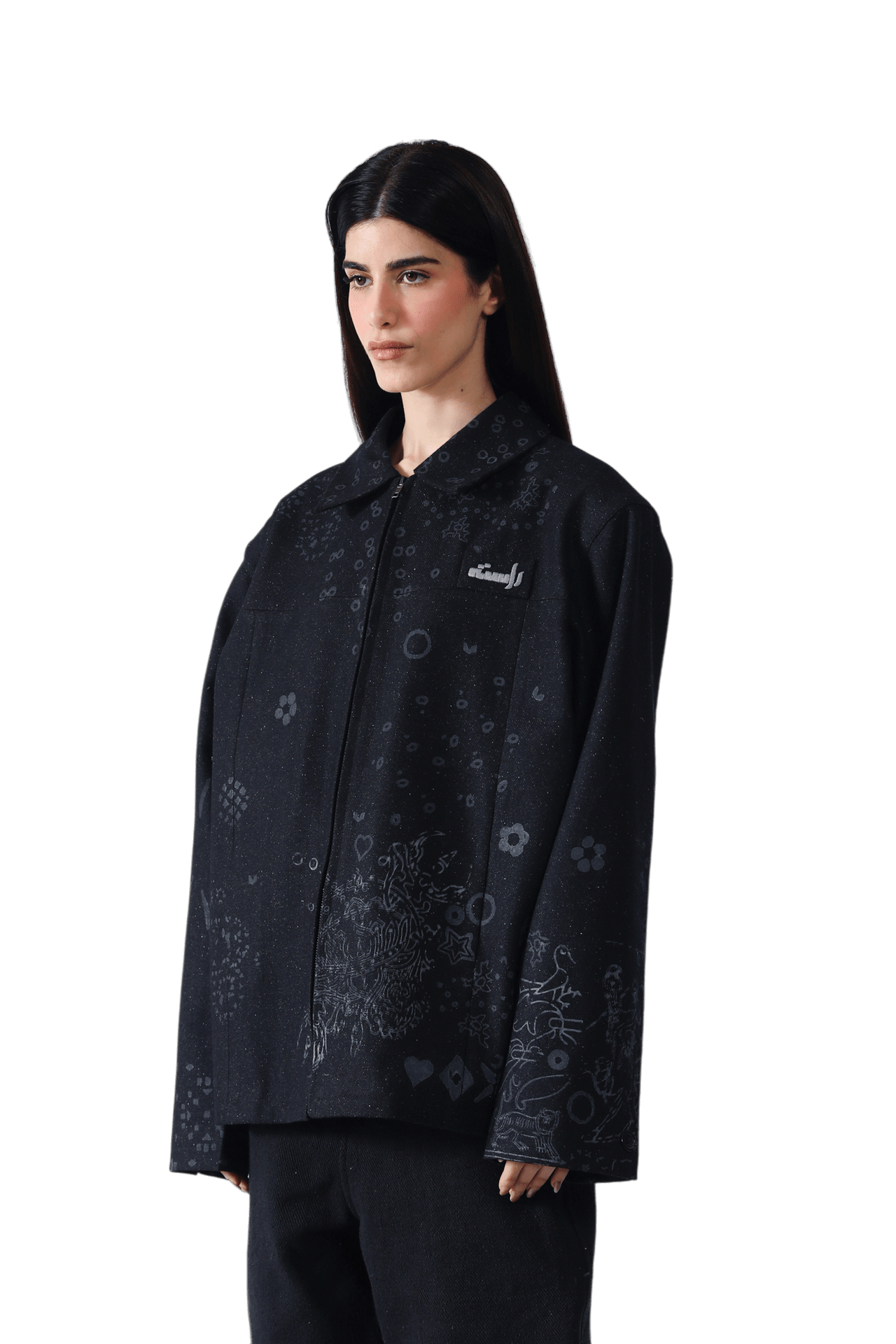 Raastah - Esse Jacket