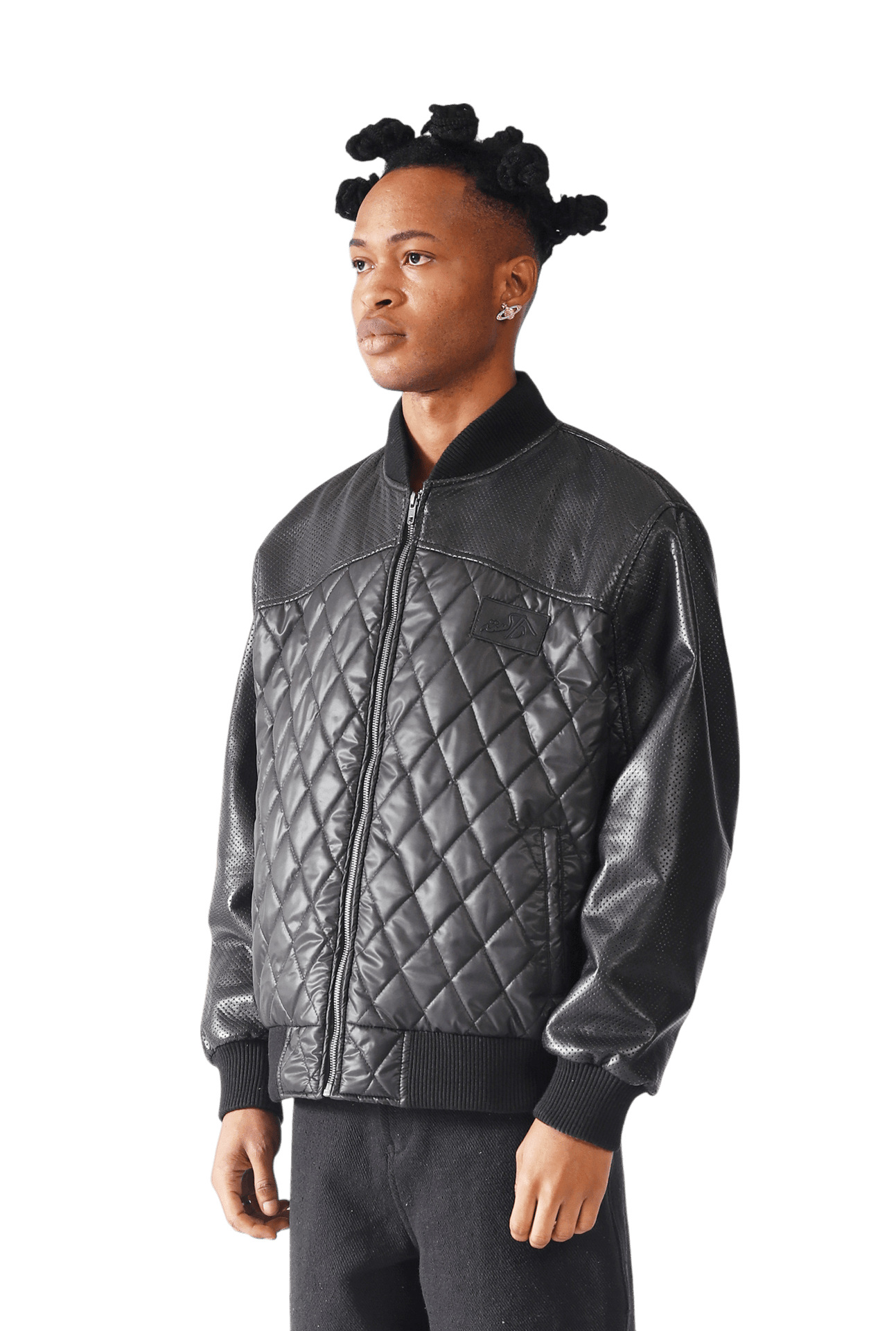 Raastah - Umbra Jacket