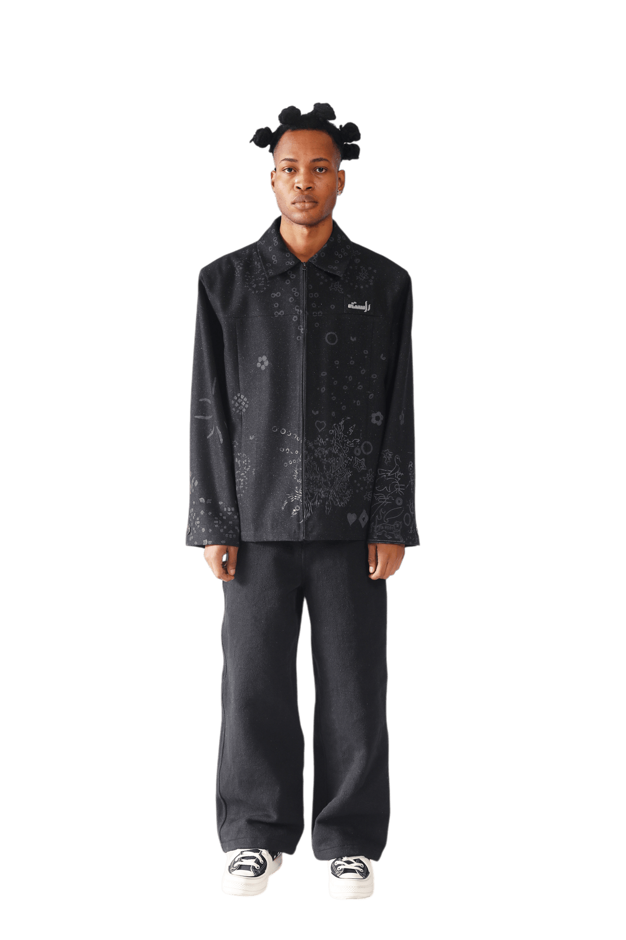 Raastah - Esse Jacket