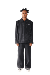 Raastah - Esse Jacket