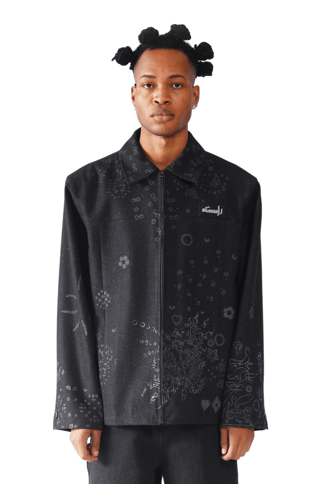 Raastah - Esse Jacket