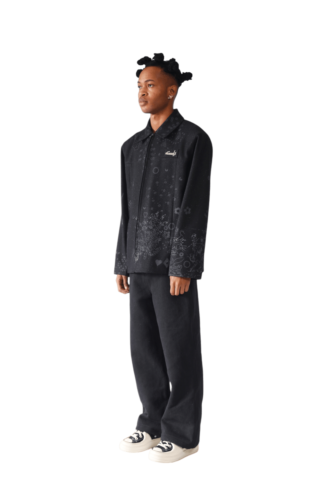 Raastah - Esse Jacket