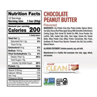 Ready Protein Bar, Variety Pack, 20 Ct.