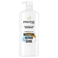 Pantene Pro-V Ultimate Care 3-In-1 Shampoo, 38.2 Fl. Oz.