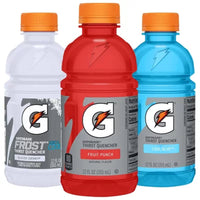 Gatorade Liberty Variety Pack 12 Fl. Oz., 28 Pk.