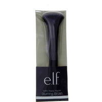 e.l.f. Powder Blurring Brush for Precision Application, Synthetic