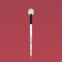 SHOPAAREL A125 - SCALLOPED HIGHLIGHT BRUSH