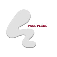 Revlon Nail Enamel, Pure Pearl, 8ml