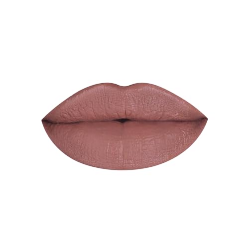 PAC Matte Addict Lipstic | 5.5 ml (Captivating)