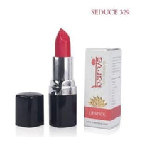 Barva Simple Makeover Kit Ghee-Enriched Makeup Contains BB Cream 10ml, Kajal, Beige Foundation & Lipstick. (Seduce)