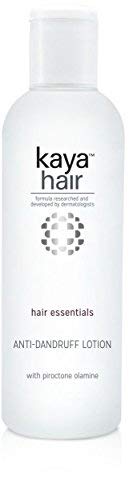Kaya Clinic Anti Dandruff Shampoo, 200ml And Kaya Clinic Anti Dandruff Lotion, 200ml