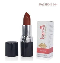 Barva Simple Makeover Kit Ghee-Enriched Makeup Contains BB Cream 10ml, Kajal, Beige Foundation & Lipstick. (Passion)