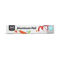 365 Aluminum Foil 200 Sq Ft