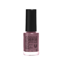 Lakmé True Wear Color Crush Glossy Finish Nail Polish, Long Lasting & Vibrant Nail Paint, 103, 6Ml