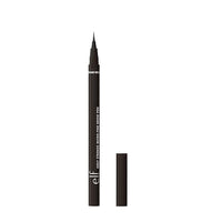e.l.f. Holy Strokes Micro-Fine Brow Pen, for a Natural Look, Long-Lasting Eyebrow Pencil, Waterproof & Smudge-Proof, Vegan & Cruelty Free, Espresso