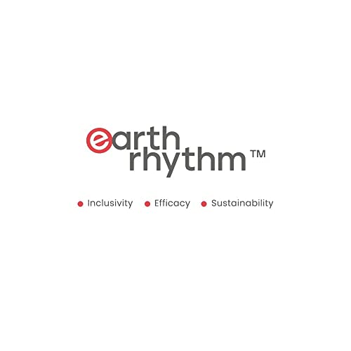Earth Rhythm Natural Lip Butter With Hyaluronic Acid, For Dry & Chapped Lips, Prevent Dryness, Nourishes Lips For Men & Women - 10g