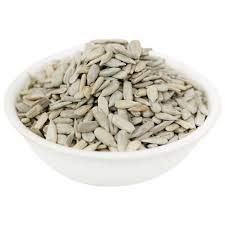 Berries And Nuts Raw Sunflower Seed, 1Kg