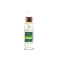 PURE AATMAN Hair Conditioner & face serum 40ml for glowing skin wrinkles fine lines for men women dry frizzy hair Conditioner Nourishes Repair & Shine 200gms combo pack of 2