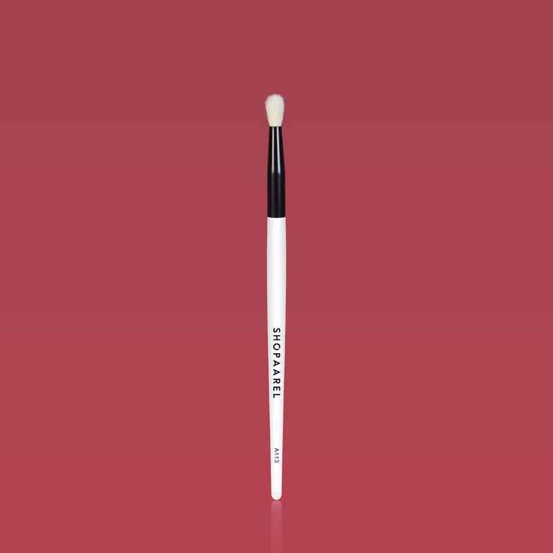 SHOPAAREL A113 - SMALL BLENDING BRUSH