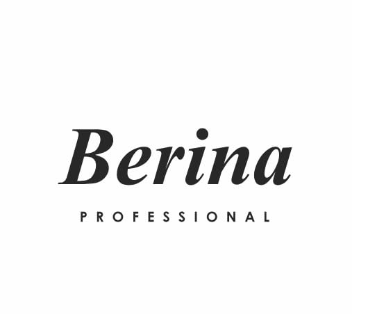 Berina Professional | Permanent Hair Color Cream | 60gm | A05 Medium Golden Brown | Long Lasting Color