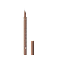 e.l.f. Holy Strokes Micro-Fine Brow Pen, for a Natural Look, Long-Lasting Eyebrow Pencil, Waterproof & Smudge-Resistant, Vegan & Cruelty-Free, Blonde