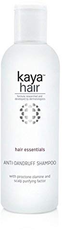Kaya Clinic Anti Dandruff Shampoo, 200ml And Kaya Clinic Anti Dandruff Lotion, 200ml