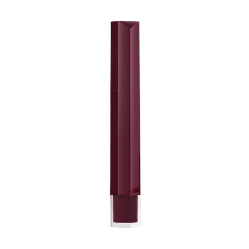 Lakmé 9to5 Liquid Lipstick, Hya Matte, with Hyaluronic Acid for hydrated lips, Powerhouse Plum 3.6gm