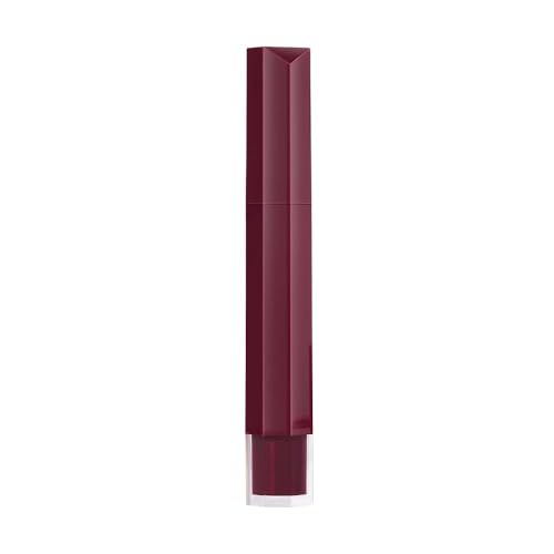 Lakmé 9to5 Liquid Lipstick, Hya Matte, with Hyaluronic Acid for hydrated lips, Meetup Mauve 3.6gm