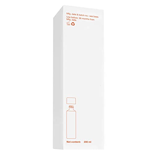 Bio-Oil Original Skincare Oil suitable for Stretch Marks | Scar Removal | Uneven Skin Tone | Vitamin E | All Skin Types | 200ml