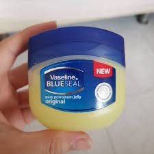 Vaseline Blueseal Petroleum Jelly 50ml