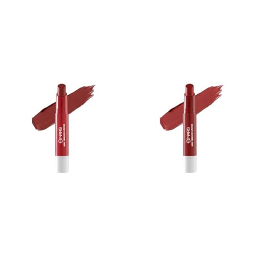 MARS Matte Super Stay LipstickLipstick for Women (2.6 gm) (05-MAJESTIC) Matte Super Stay Lipstick | Up to 12 Hours Long Lasting | Smudge Proof and Waterproof Lipstick for Women (2.6 gm) (04-FAITH)