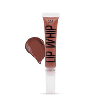 Fae Beauty LipWhip 12Hr Comfortable Matte Liquid Lipstick(10ml)|Long Wear|NonDrying|Soft Mousse Smudgeproof Formula|Vegan|With Moisture Lock Technology|Enriched with Vitamin E & Cherry Coffee-Safeword
