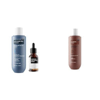 Bare Anatomy Anti Hair Fall Shampoo Growth 250ml 3% Redensyl + 4% Anagain + 3% Baicapil + 1% Capilia Longa 30mL Volumizing Shampoo, Volume Shampoo For Thin & Flat Hair For Unisex, 250ml