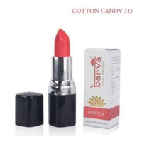 Barva Simple Makeover Kit Ghee-Enriched Makeup Contains BB Cream 10ml, Kajal, Beige Foundation & Lipstick. (Cotton Candy)