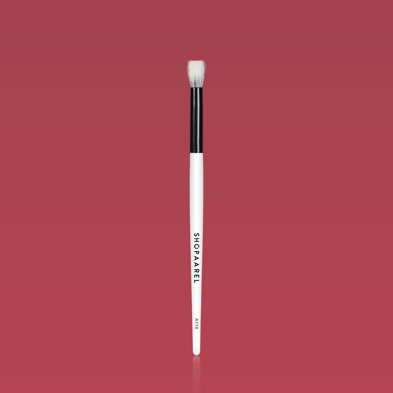 SHOPAAREL A119 - MINI STIPPLING BLUSH BRUSH
